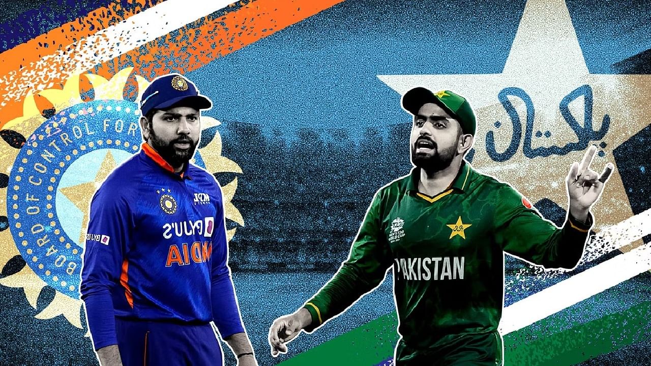 Asia Cup 2023: ಭಾರತ-ಪಾಕಿಸ್ತಾನ್ ಪಂದ್ಯ ಎಷ್ಟು ಗಂಟೆಗೆ ಶುರು? ಇಲ್ಲಿದೆ ಮಾಹಿತಿ Asia Cup 2023: ಭಾರತ-ಪಾಕಿಸ್ತಾನ್ ಪಂದ್ಯ ಎಷ್ಟು ಗಂಟೆಗೆ ಶುರು? ಇಲ್ಲಿದೆ ಮಾಹಿತಿ