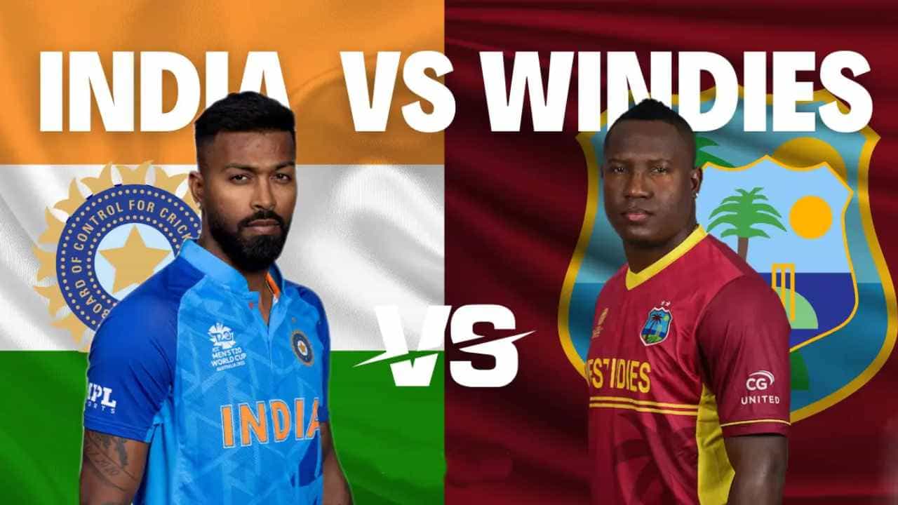 WI vs IND 1st T20I: ಇಂದು ಭಾರತ-ವೆಸ್ಟ್ ಇಂಡೀಸ್ ಮೊದಲ ಟಿ20 ಪಂದ್ಯ: ಪಾಂಡ್ಯ ಪಡೆಯ ಪ್ಲಾನ್ ಏನು?