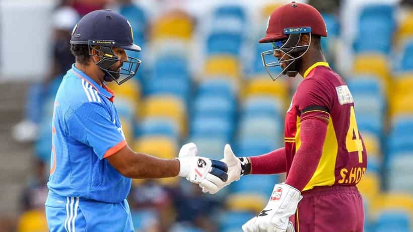 IND vs WI 3rd ODI: ಇಂದು ಭಾರತ-ವೆಸ್ಟ್ ಇಂಡೀಸ್ ಕೊನೆಯ ಏಕದಿನ: ಉಭಯ ತಂಡಕ್ಕೆ ಮಾಡು ಇಲ್ಲವೇ ಮಡಿ ಪಂದ್ಯ