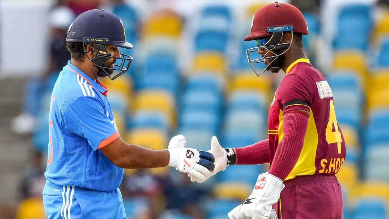 IND vs WI 3rd ODI: ಇಂದು ಭಾರತ-ವೆಸ್ಟ್ ಇಂಡೀಸ್ ಕೊನೆಯ ಏಕದಿನ: ಉಭಯ ತಂಡಕ್ಕೆ ಮಾಡು ಇಲ್ಲವೇ ಮಡಿ ಪಂದ್ಯ