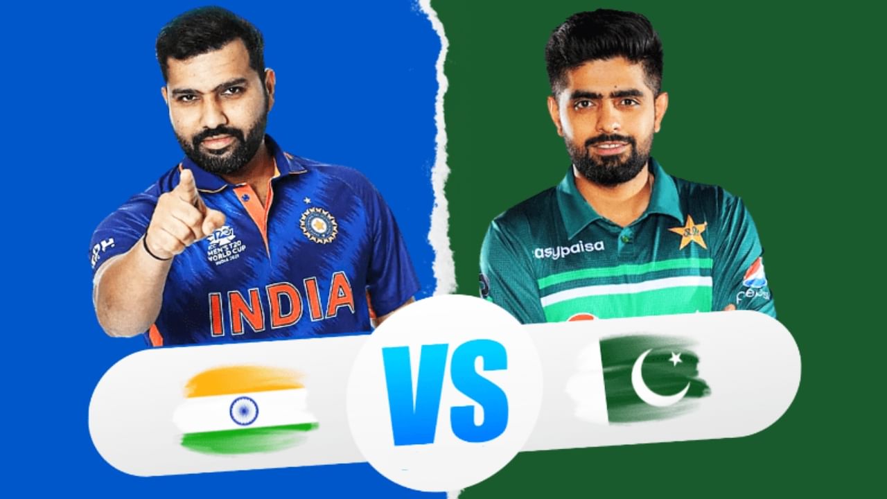 India vs Pakistan ಭಾರತ ತಂಡ ಗೆದ್ದಿದ್ದಕ್ಕಿಂತ ಸೋತಿದ್ದೇ ಹೆಚ್ಚು..! Asia