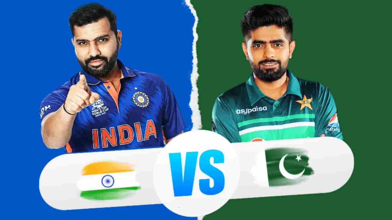 India vs Pakistan: ಭಾರತ ತಂಡ ಗೆದ್ದಿದ್ದಕ್ಕಿಂತ ಸೋತಿದ್ದೇ ಹೆಚ್ಚು..!