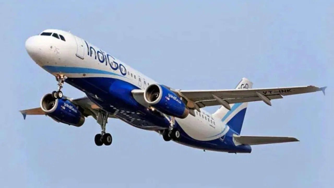 IndiGo flight: ಬೆಳಗಾವಿ, ದೆಹಲಿ ನಡುವೆ ಅಕ್ಟೋಬರ್ 5ರಿಂದ ಆರಂಭವಾಗಲಿದೆ ಇಂಡಿಗೋ ವಿಮಾನ ಹಾರಾಟ