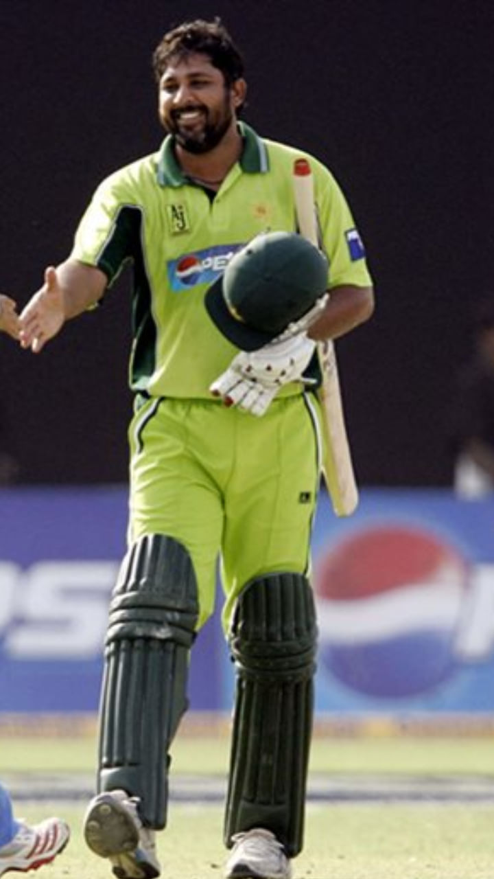 Inzamam-ul-Haq