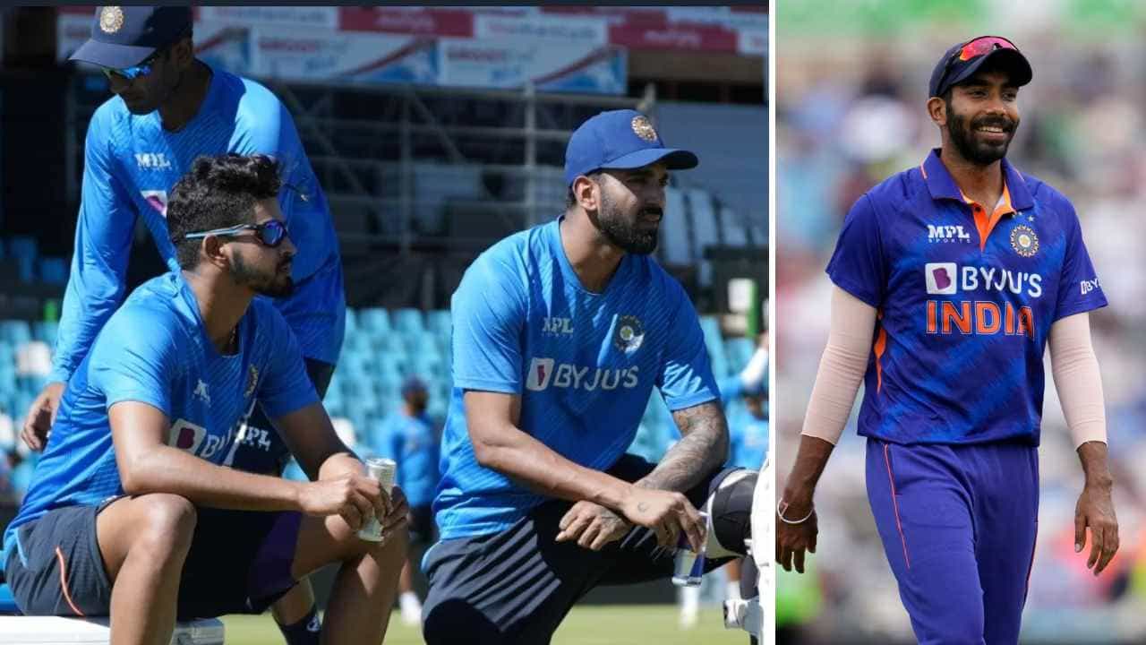 IND Squad for IRE T20Is: ಕಣಕ್ಕಿಳಿಯಲು ಇನ್ನೂ ಸಿದ್ಧರಾಗಿಲ್ಲ: ಐರ್ಲೆಂಡ್ ವಿರುದ್ಧದ ಸರಣಿಗೆ ಆಯ್ಕೆಯಾಗದ ರಾಹುಲ್, ಅಯ್ಯರ್