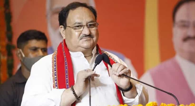 ಜೆಪಿ ನಡ್ಡಾ ವಿರುದ್ಧದ ಎಫ್ಐಆರ್ ರದ್ದು; ಕರ್ನಾಟಕ ಹೈಕೋರ್ಟ್ ಧಾರವಾಡ ಪೀಠ ತೀರ್ಪು