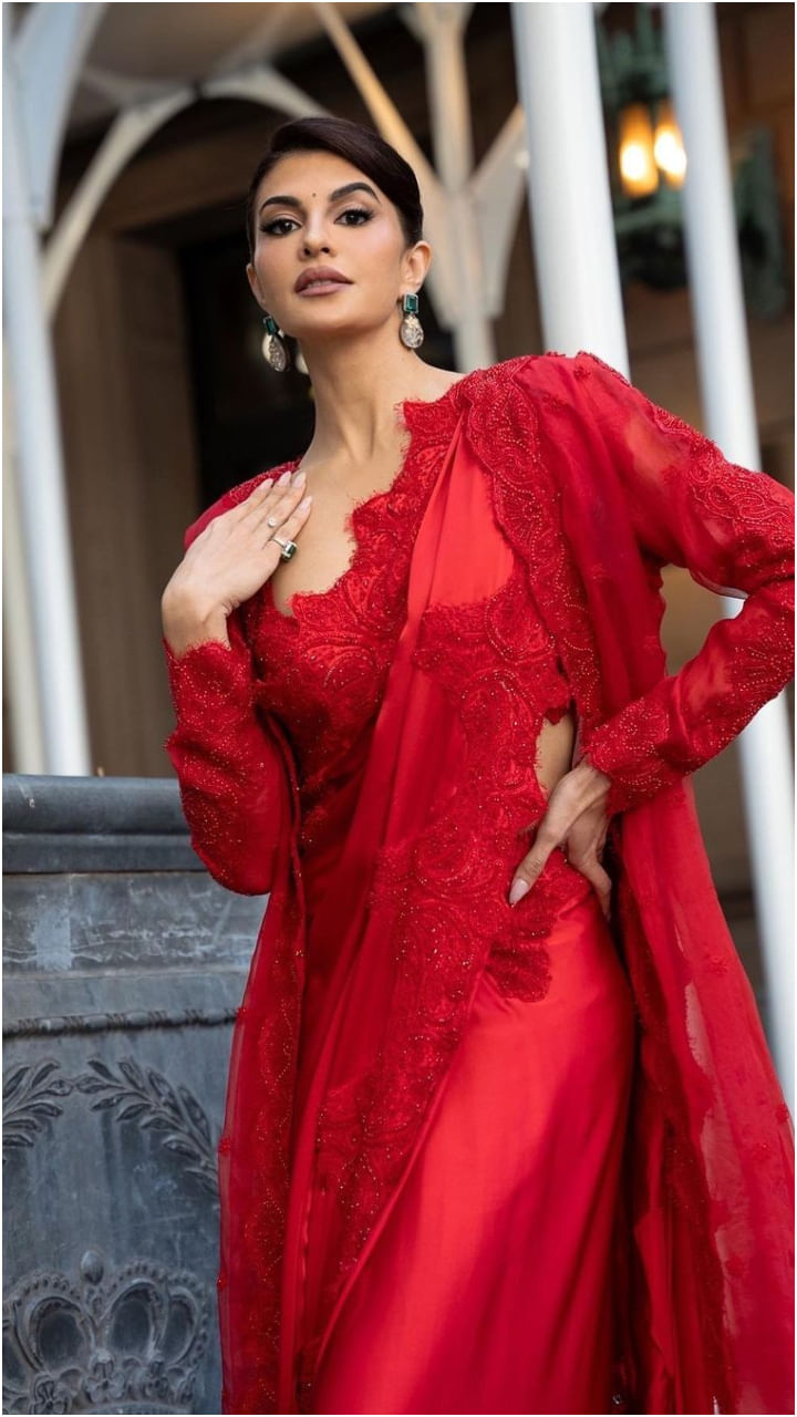 Jacqueline Fernandez(14)