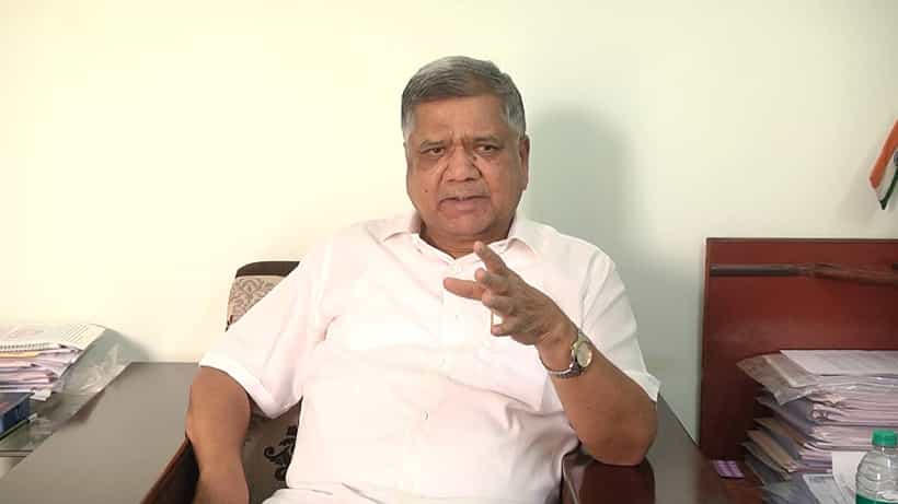 ಬೊಮ್ಮಾಯಿ ಕಾಲದ ಬೇಕಾಬಿಟ್ಟಿ ಕಾಮಗಾರಿಗೆ ಹಣಕಾಸು ಇಲಾಖೆಯೇ ಒಪ್ಪಿರಲಿಲ್ಲ: ಜಗದೀಶ್ ಶೆಟ್ಟರ್ ಸಿಡಿಗುಂಡು!