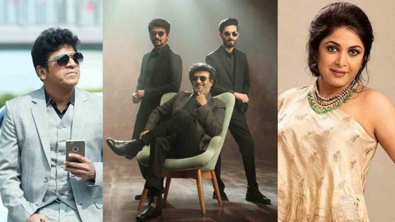 ‘ಜೈಲರ್’ ಸಿನಿಮಾದ ಎರಡನೇ ದಿನದ ಕಲೆಕ್ಷನ್ ಎಷ್ಟು? ಮೂರನೇ ದಿನಕ್ಕೆ ಶತಕ ಗ್ಯಾರಂಟಿ ‘ಜೈಲರ್’ ಸಿನಿಮಾದ ಎರಡನೇ ದಿನದ ಕಲೆಕ್ಷನ್ ಎಷ್ಟು? ಮೂರನೇ ದಿನಕ್ಕೆ ಶತಕ ಗ್ಯಾರಂಟಿ
