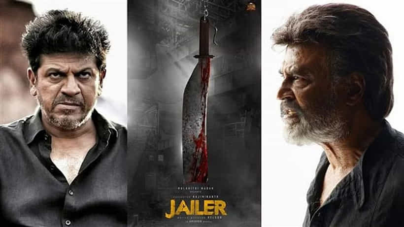 Jailer Movie Review: ಇದು ಮಾಸ್ ಮಸಾಲ ‘ಜೈಲರ್’; ಇಷ್ಟವಾಗುತ್ತೆ ರಜನಿ, ಶಿವಣ್ಣನ ಖದರ್