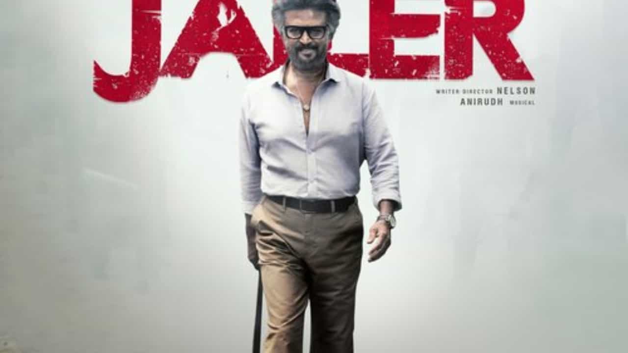 Rajinikanth: 'ಜೈಲರ್' ಟ್ರೈಲರ್ ಬಿಡುಗಡೆ: ರಜನೀ ಖದರ್ ಸೂಪರ್, ಆದರೆ ಶಿವಣ್ಣ ನಾಪತ್ತೆ Rajinikanth: 'ಜೈಲರ್' ಟ್ರೈಲರ್ ಬಿಡುಗಡೆ: ರಜನೀ ಖದರ್ ಸೂಪರ್, ಆದರೆ ಶಿವಣ್ಣ ನಾಪತ್ತೆ