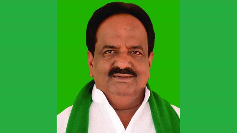ಮಹದಾಯಿ ಯೋಜನೆಗೆ ಕೇಂದ್ರ ಅರಣ್ಯ ಇಲಾಖೆ ಅನುಮತಿ ಕೊಟ್ಟರೆ ನಾಳೆಯೇ ಕೆಲಸ ಆರಂಭ: ಶಾಸಕ ಎನ್ಹೆಚ್ ಕೋನರೆಡ್ಡಿ