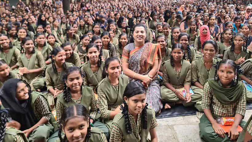 ಕಲಬುರಗಿ ಜಿಲ್ಲೆಯಲ್ಲಿ ಸ್ಫೂರ್ತಿ ಕಿರಣ ಕಾರ್ಯಕ್ರಮ, ಏನಿದರ ವಿಶೇಷತೆ?