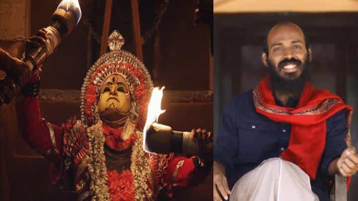 'ಕಾಂತರ' ಮಾಡಿದ ಮ್ಯಾಜಿಕ್ ಬಗ್ಗೆ ರಾಜ್ ಬಿ ಶೆಟ್ಟಿ ಮಾತು 'ಕಾಂತರ' ಮಾಡಿದ ಮ್ಯಾಜಿಕ್ ಬಗ್ಗೆ ರಾಜ್ ಬಿ ಶೆಟ್ಟಿ ಮಾತು