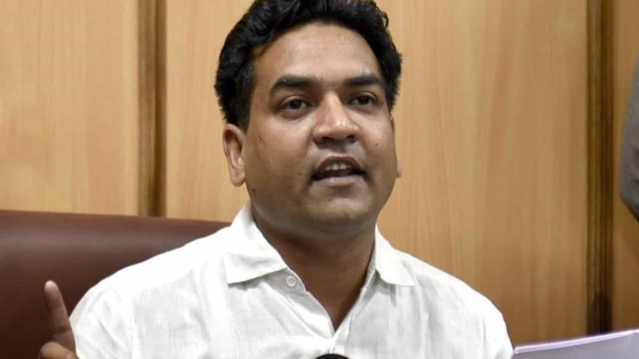 ದೆಹಲಿ ಬಿಜೆಪಿ ಘಟಕದ ಉಪಾಧ್ಯಕ್ಷರಾಗಿ ಕಪಿಲ್ ಮಿಶ್ರಾ ನೇಮಕ ದೆಹಲಿ ಬಿಜೆಪಿ ಘಟಕದ ಉಪಾಧ್ಯಕ್ಷರಾಗಿ ಕಪಿಲ್ ಮಿಶ್ರಾ ನೇಮಕ