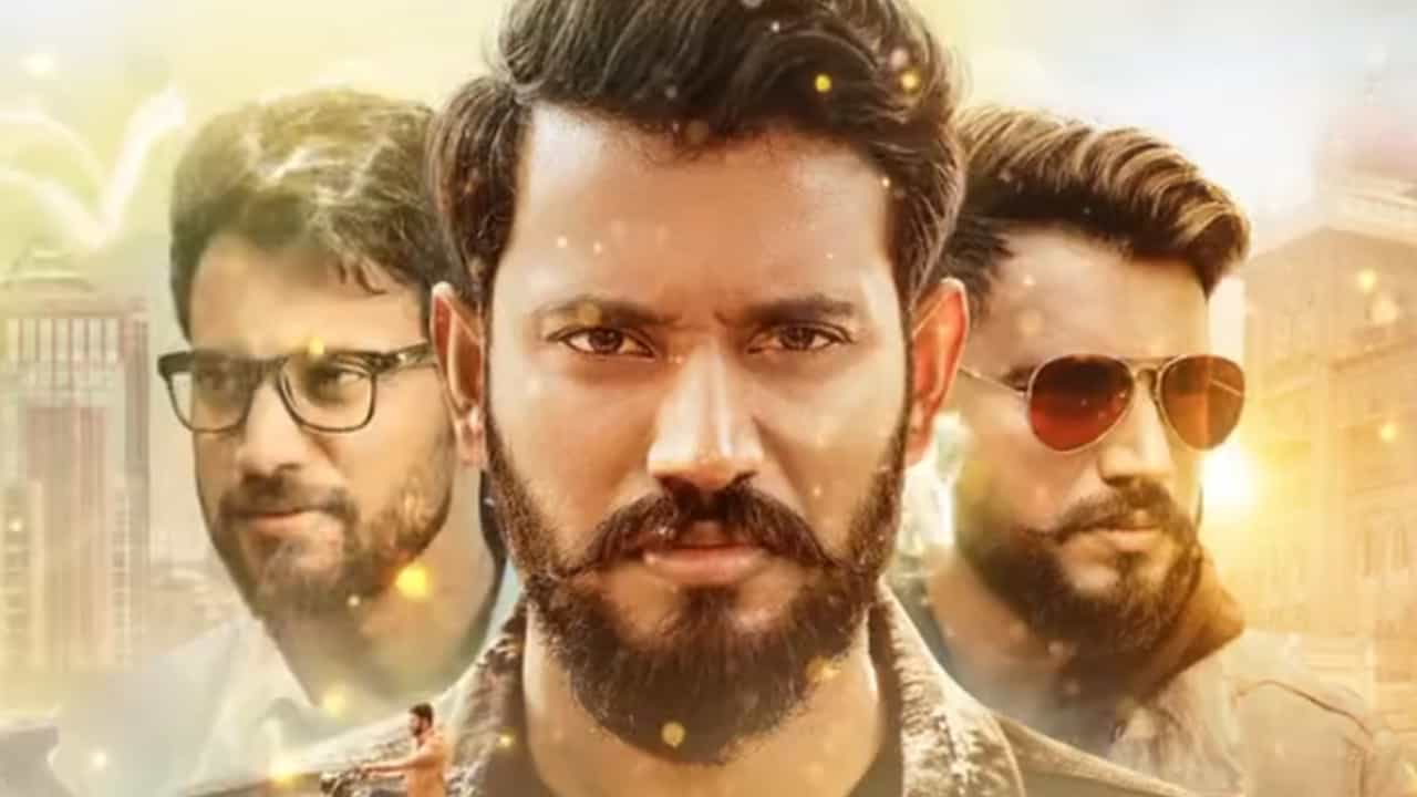 'ಜೈಲರ್', 'ಭೋಲಾ ಶಂಕರ್' ಬಂದರೂ ತಗ್ಗಿಲ್ಲ ಕನ್ನಡದ 'ಕೌಸಲ್ಯ ಸುಪ್ರಜಾ ರಾಮ' ಹವಾ 'ಜೈಲರ್', 'ಭೋಲಾ ಶಂಕರ್' ಬಂದರೂ ತಗ್ಗಿಲ್ಲ ಕನ್ನಡದ 'ಕೌಸಲ್ಯ ಸುಪ್ರಜಾ ರಾಮ' ಹವಾ