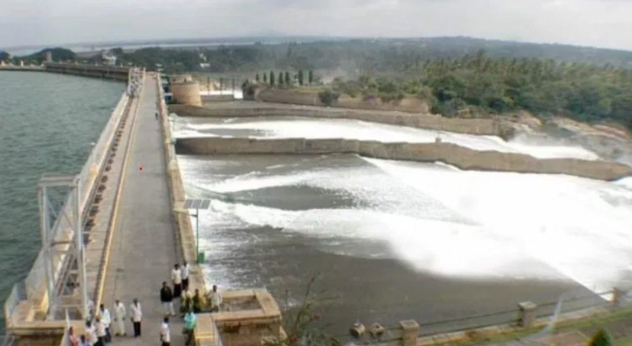 Cauvery Water Dispute: ಕಾವೇರಿ ನೀರಿಗಾಗಿ ಮತ್ತೆ ಕ್ಯಾತೆ; ಸುಪ್ರೀಂ ಕೋರ್ಟ್ ಮೊರೆಹೋದ ತಮಿಳುನಾಡು