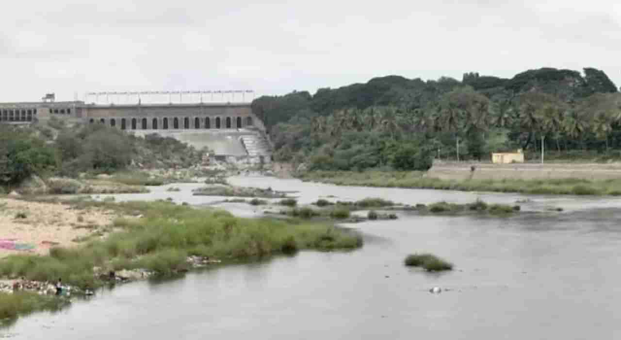 ಕಾವೇರಿ ನೀರು ನಿರ್ವಹಣಾ ಪ್ರಾಧಿಕಾರ ಸಭೆಯಲ್ಲಿ ಗದ್ದಲ; ಪಟ್ಟು ಬಿಡದ ತಮಿಳುನಾಡು ಅಧಿಕಾರಿಗಳು