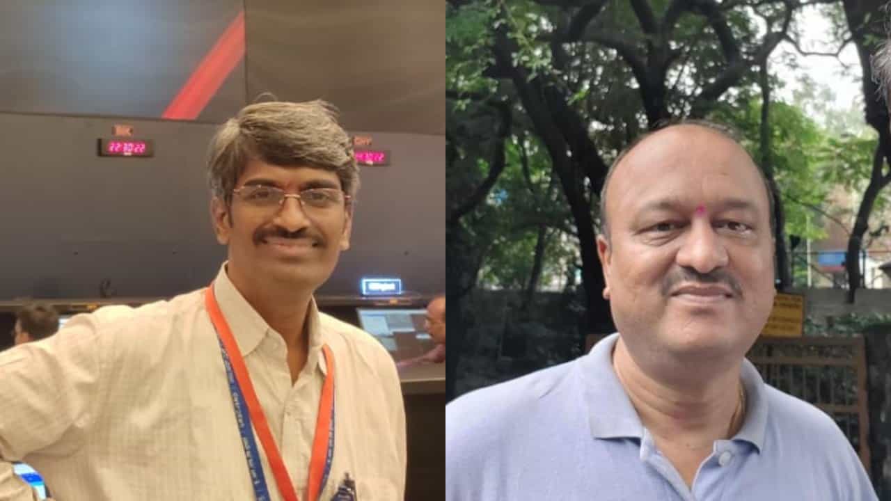 ಚಂದ್ರಯಾನ 3 ರ ಯಶಸ್ಸಿಗೆ ನಿಪ್ಪಾಣಿ ತಾಲೂಕಿನ ಇಬ್ಬರು ವಿಜ್ಞಾನಿಗಳ ಮಹತ್ತರ ಕೊಡುಗೆ ಚಂದ್ರಯಾನ 3 ರ ಯಶಸ್ಸಿಗೆ ನಿಪ್ಪಾಣಿ ತಾಲೂಕಿನ ಇಬ್ಬರು ವಿಜ್ಞಾನಿಗಳ ಮಹತ್ತರ ಕೊಡುಗೆ