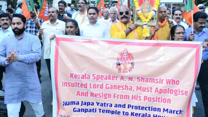 ವಿಶ್ಲೇಷಣೆ: ಹಿಂದೂ ದೇವತೆಗಳ ಬಗ್ಗೆ ಕೇರಳದ ಸಿಪಿಎಂ ನಾಯಕರ ಟೀಕೆ ಮತ್ತು ನಿಲುವು