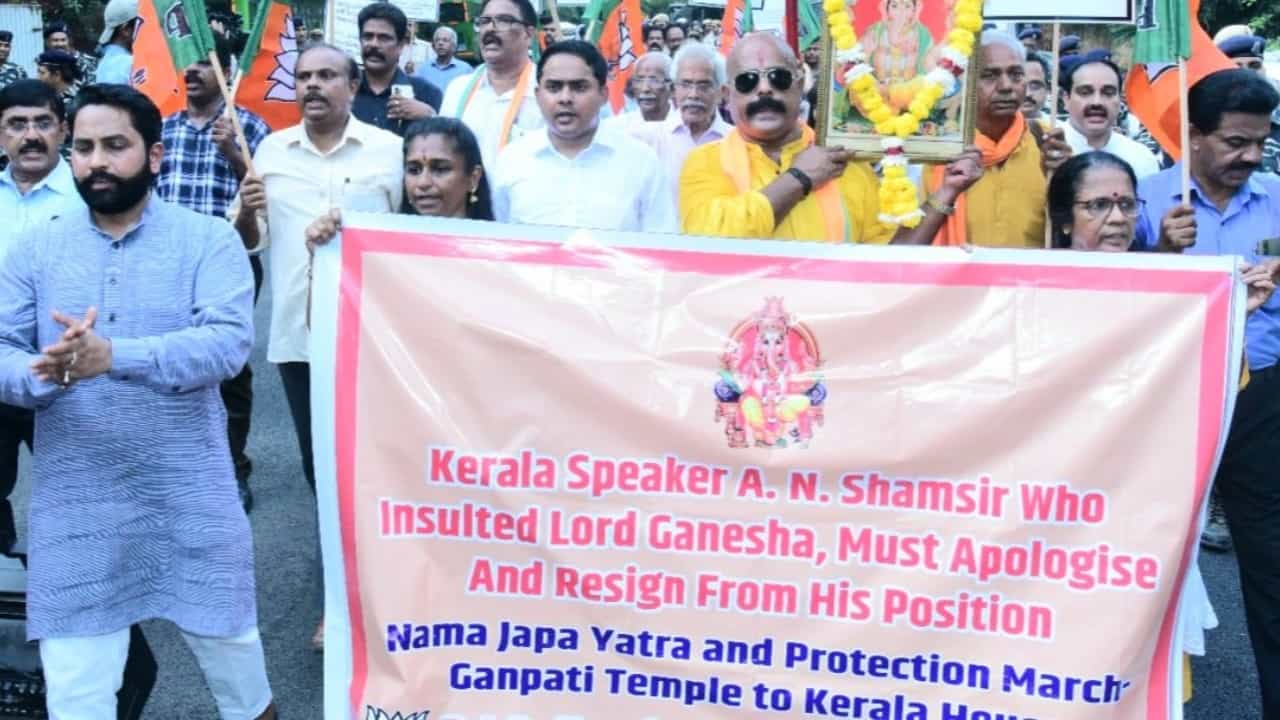 ವಿಶ್ಲೇಷಣೆ: ಹಿಂದೂ ದೇವತೆಗಳ ಬಗ್ಗೆ ಕೇರಳದ ಸಿಪಿಎಂ ನಾಯಕರ ಟೀಕೆ ಮತ್ತು ನಿಲುವು