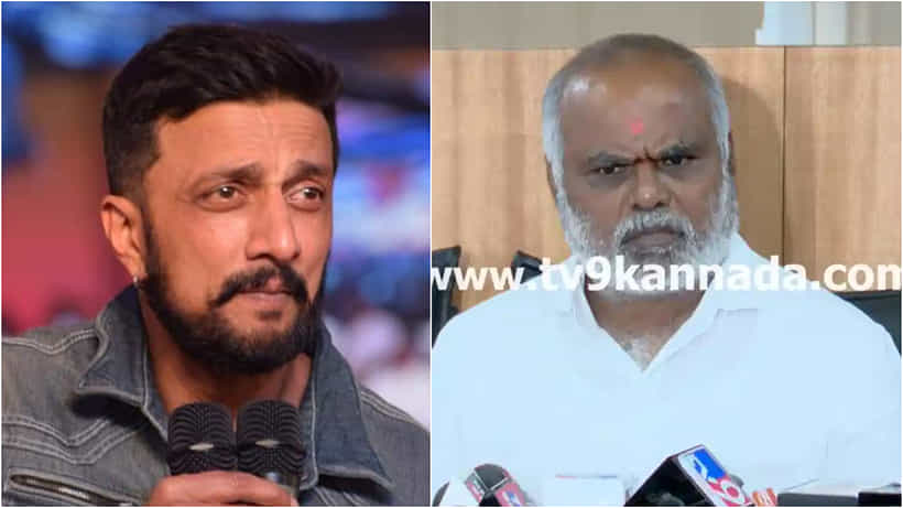 ಕೋರ್ಟ್ ಕಟಕಟೆಯಲ್ಲಿ ಎಂ.ಎನ್. ಕುಮಾರ್ ವಿರುದ್ಧ ಹೇಳಿಕೆ ನೀಡಿದ ಸುದೀಪ್; ಫಲ ನೀಡಲಿಲ್ಲ ಸಂಧಾನ