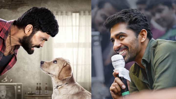 '777 ಚಾರ್ಲಿ' ಸಿನಿಮಾಕ್ಕೆ ಅತ್ಯುತ್ತಮ ಕನ್ನಡ ಸಿನಿಮಾ ಪ್ರಶಸ್ತಿ ಲಭಿಸಿರುವ ಬಗ್ಗೆ ನಿರ್ದೇಶಕ ಕಿರಣ್ ರಾಜ್ ಮಾತು '777 ಚಾರ್ಲಿ' ಸಿನಿಮಾಕ್ಕೆ ಅತ್ಯುತ್ತಮ ಕನ್ನಡ ಸಿನಿಮಾ ಪ್ರಶಸ್ತಿ ಲಭಿಸಿರುವ ಬಗ್ಗೆ ನಿರ್ದೇಶಕ ಕಿರಣ್ ರಾಜ್ ಮಾತು