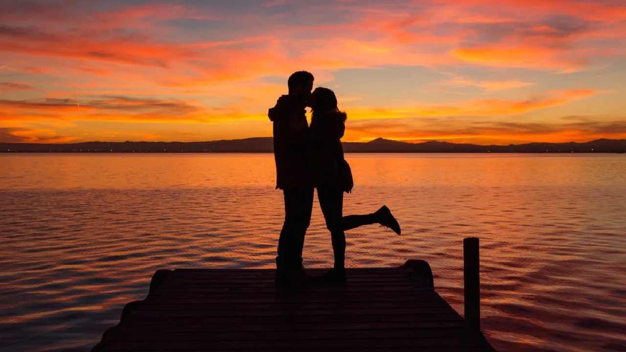 ಗೆಳತಿಯನ್ನು 10 ನಿಮಿಷಗಳ ಕಾಲ ಚುಂಬಿಸಿ ಶ್ರವಣ ಶಕ್ತಿಯನ್ನೇ ಕಳೆದುಕೊಂಡ ಗೆಳೆಯ ಗೆಳತಿಯನ್ನು 10 ನಿಮಿಷಗಳ ಕಾಲ ಚುಂಬಿಸಿ ಶ್ರವಣ ಶಕ್ತಿಯನ್ನೇ ಕಳೆದುಕೊಂಡ ಗೆಳೆಯ