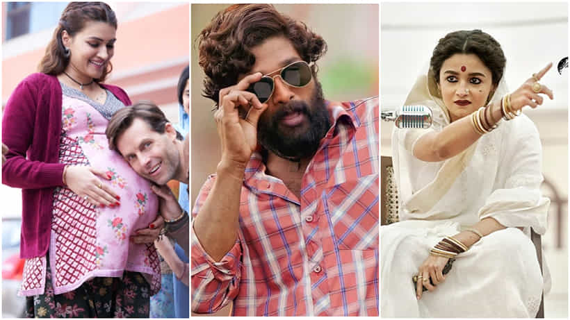 ‘ಅತ್ಯುತ್ತಮ ನಟ’ ರಾಷ್ಟ್ರ ಪ್ರಶಸ್ತಿ ಪಡೆದ ಅಲ್ಲು ಅರ್ಜುನ್; ಆಲಿಯಾ ಭಟ್, ಕೃತಿ ಸನೋನ್ಗೆ ‘ಅತ್ಯುತ್ತಮ ನಟಿ’ ಅವಾರ್ಡ್