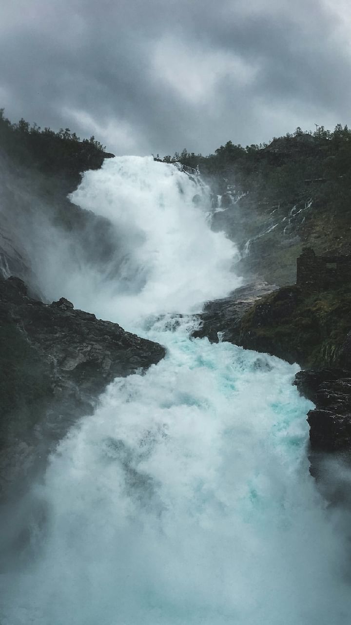 Largest Rivers (2)