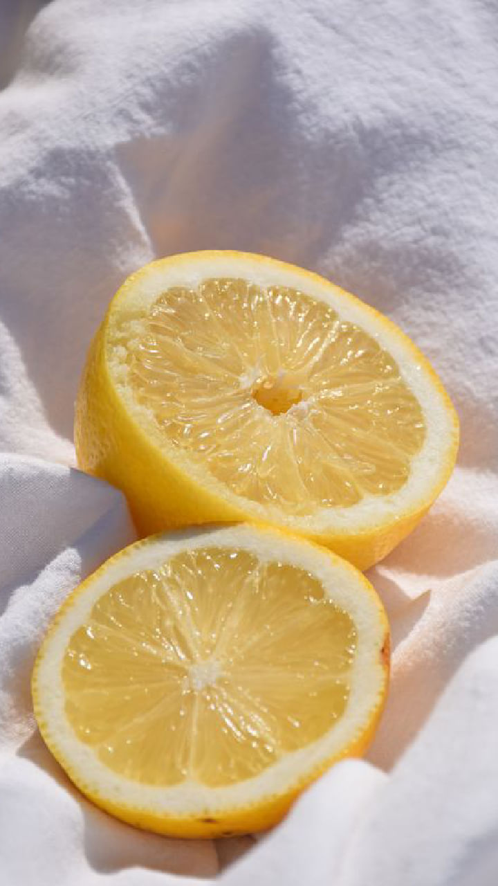 Lemons and Diabetes (2)