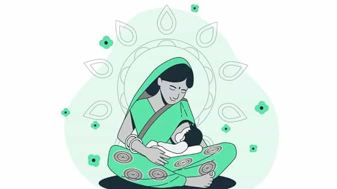 World Breastfeeding Week 2023: ವಿಶ್ವ ಸ್ತನ್ಯಪಾನ ಸಪ್ತಾಹವನ್ನು ಏಕೆ ಆಚರಿಸಲಾಗುತ್ತದೆ? ಇದರ ಮಹತ್ವವೇನು?