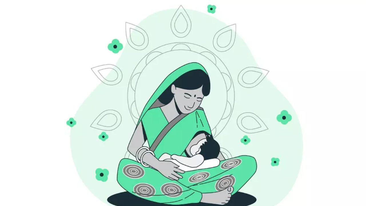 World Breastfeeding Week 2023: ವಿಶ್ವ ಸ್ತನ್ಯಪಾನ ಸಪ್ತಾಹವನ್ನು ಏಕೆ ಆಚರಿಸಲಾಗುತ್ತದೆ? ಇದರ ಮಹತ್ವವೇನು?