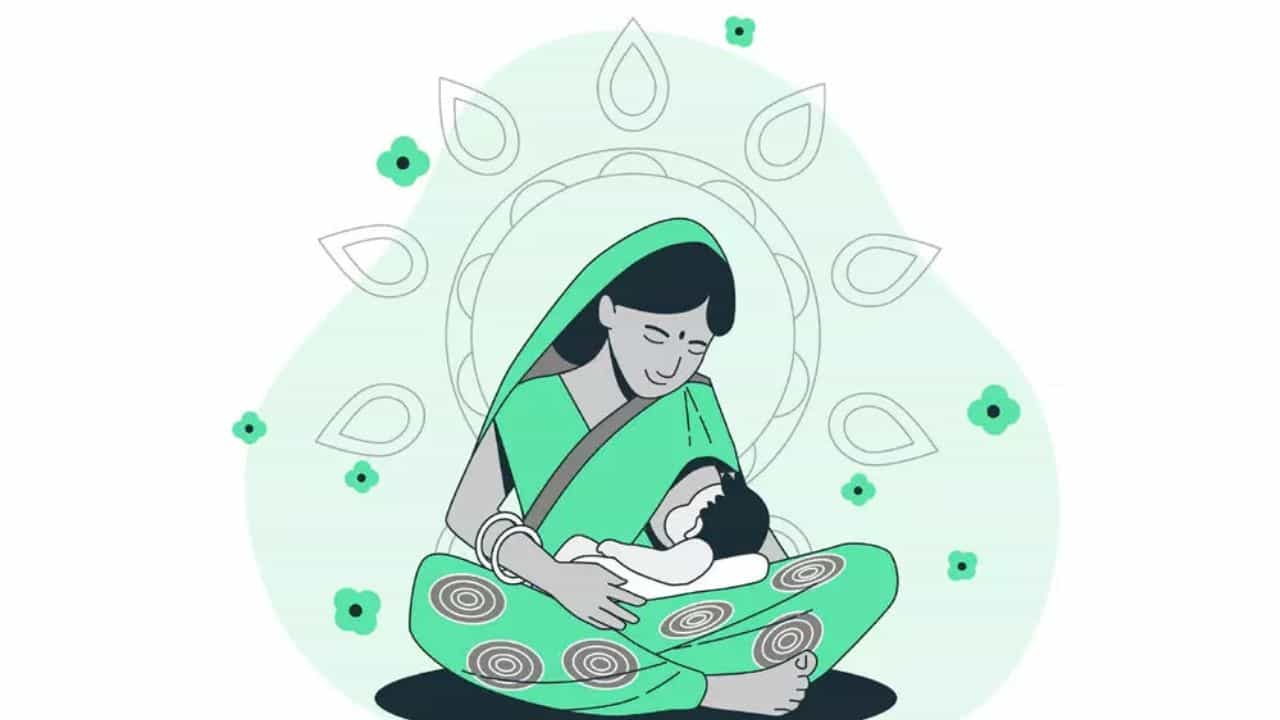 World Breastfeeding Week 2023: ವಿಶ್ವ ಸ್ತನ್ಯಪಾನ ಸಪ್ತಾಹವನ್ನು ಏಕೆ ಆಚರಿಸಲಾಗುತ್ತದೆ? ಇದರ ಮಹತ್ವವೇನು? World Breastfeeding Week 2023: ವಿಶ್ವ ಸ್ತನ್ಯಪಾನ ಸಪ್ತಾಹವನ್ನು ಏಕೆ ಆಚರಿಸಲಾಗುತ್ತದೆ? ಇದರ ಮಹತ್ವವೇನು?