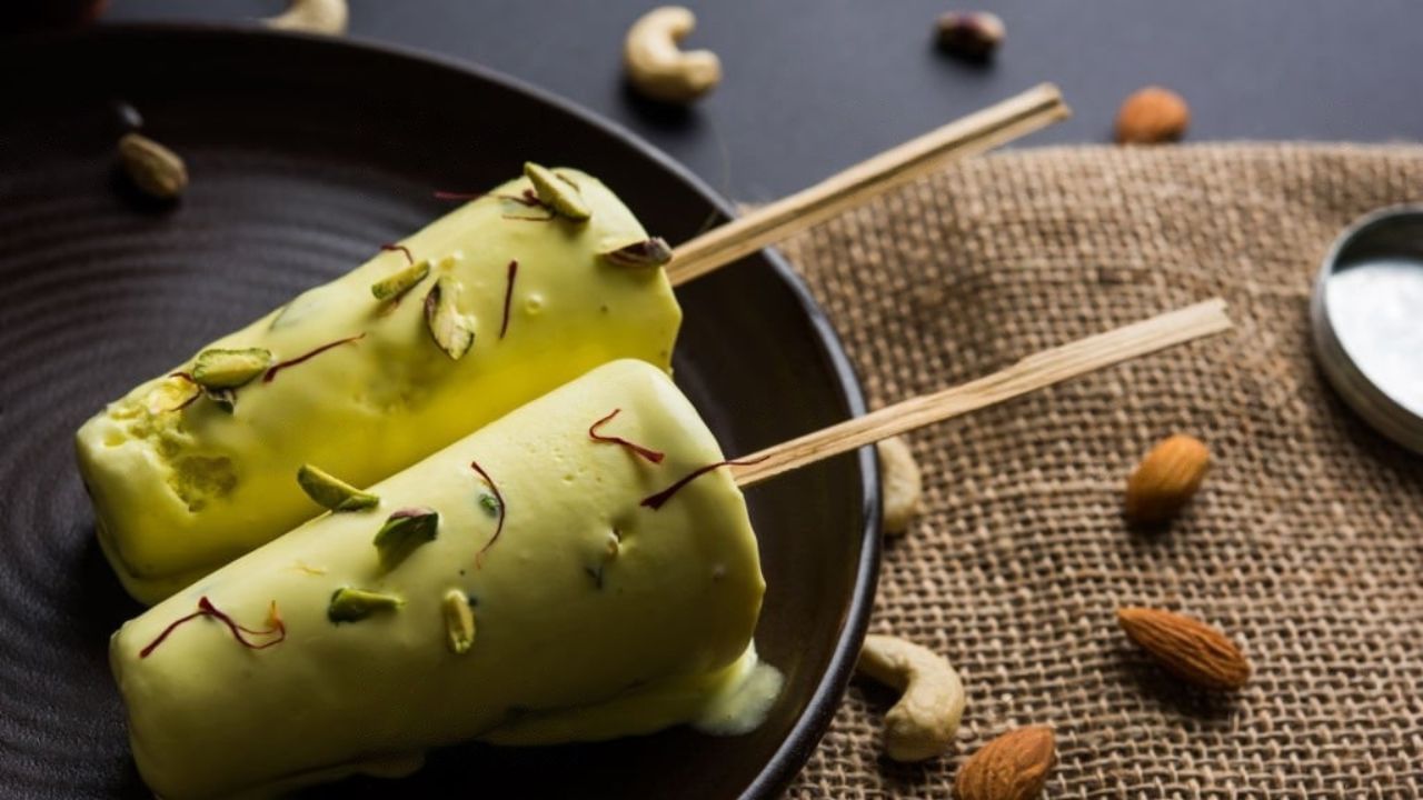 Pista Kulfi: ಈ ರಕ್ಷಾಬಂಧನದಂದು ನಿಮ್ಮ ಅಣ್ಣನಿಗೆ ಮನೆಯಲ್ಲಿಯೇ ಪಿಸ್ತಾ ಕುಲ್ಫಿ ತಯಾರಿಸಿ