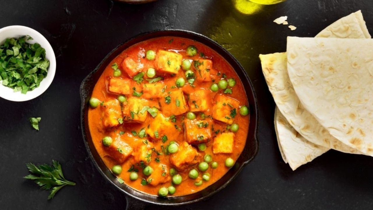 Paneer Butter Masala: ಮನೆಯಲ್ಲಿಯೇ ತಯಾರಿಸಿ ರೆಸ್ಟೋರೆಂಟ್ ಸ್ಟೈಲಿನ ಪನೀರ್ ಬಟರ್ ಮಸಾಲಾ