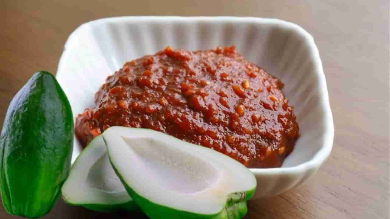 ಪಪ್ಪಾಯಿ ಚಟ್ನಿ ಮಾಡುವುದು ಹೇಗೆ? ಇದರಿಂದ ಆಗುವ ಆರೋಗ್ಯ ಪ್ರಯೋಜನಗಳೇನು?