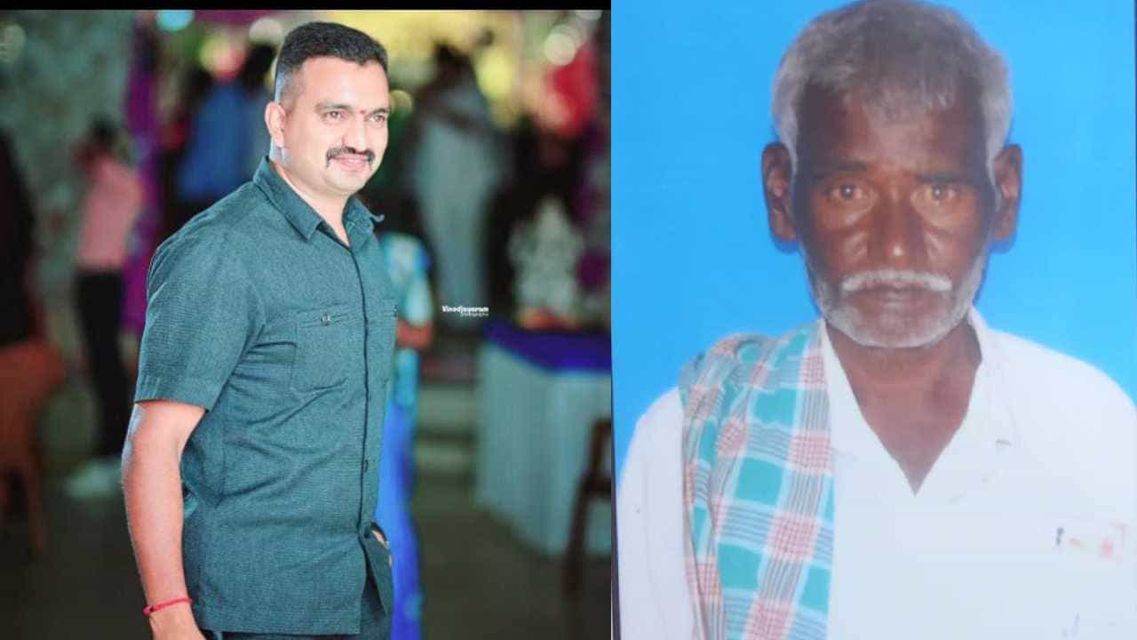 ಪ್ರತ್ಯೇಕ ಘಟನೆ: ಮರದಿಂದ ಬಿದ್ದು ಬಿಜೆಪಿ ಮಾಜಿ ಶಾಸಕನ ಗನ್ಮ್ಯಾನ್ ಸಾವು, ಕರಡಿ ದಾಳಿಯಿಂದ ತಪ್ಪಿಸಿಕೊಳ್ಳಲು ಹೋಗಿ ರೈತ ಬಲಿ ಪ್ರತ್ಯೇಕ ಘಟನೆ: ಮರದಿಂದ ಬಿದ್ದು ಬಿಜೆಪಿ ಮಾಜಿ ಶಾಸಕನ ಗನ್ಮ್ಯಾನ್ ಸಾವು, ಕರಡಿ ದಾಳಿಯಿಂದ ತಪ್ಪಿಸಿಕೊಳ್ಳಲು ಹೋಗಿ ರೈತ ಬಲಿ
