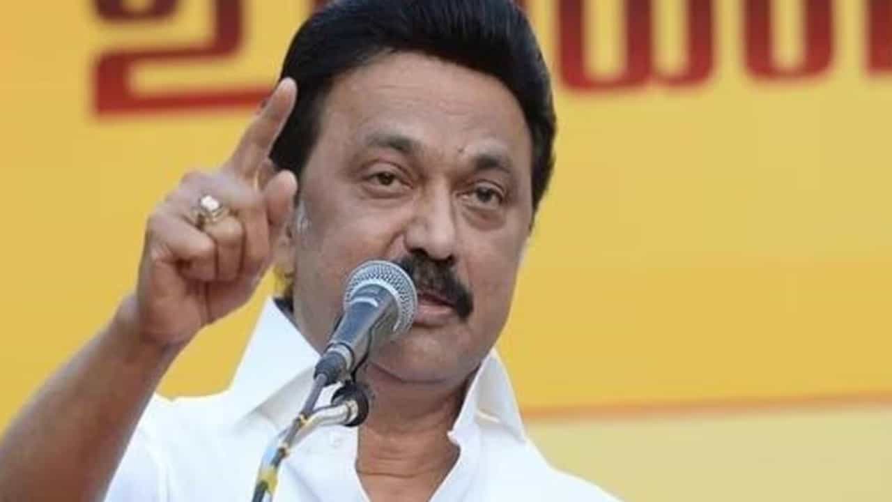 ಪ್ರಾಣ ಕಳೆದುಕೊಳ್ಳಬೇಡಿ, ನೀಟ್ ರದ್ದು ಮಾಡಲಾಗುವುದು: ವಿದ್ಯಾರ್ಥಿಗಳಿಗೆ ಭರವಸೆ ನೀಡಿದ ತಮಿಳುನಾಡು ಸಿಎಂ ಸ್ಟಾಲಿನ್