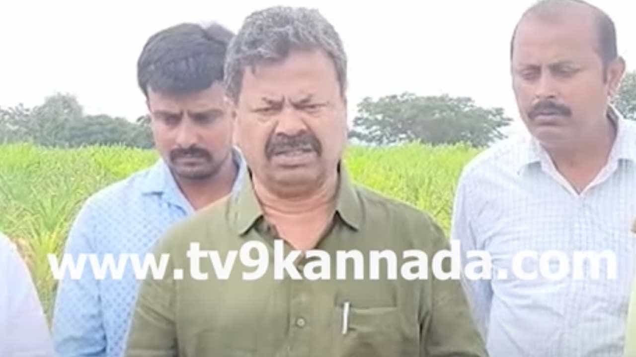 ಬಿಜೆಪಿ ನಾವಿಕನಿಲ್ಲದ ಹಡಗಾಗಿದೆ: ಸ್ವಪಕ್ಷೀಯರ ವಿರುದ್ಧ ಮಾಜಿ ಸಚಿವ ಎಂಪಿ ರೇಣುಕಾಚಾರ್ಯ ವಾಗ್ದಾಳಿ ಬಿಜೆಪಿ ನಾವಿಕನಿಲ್ಲದ ಹಡಗಾಗಿದೆ: ಸ್ವಪಕ್ಷೀಯರ ವಿರುದ್ಧ ಮಾಜಿ ಸಚಿವ ಎಂಪಿ ರೇಣುಕಾಚಾರ್ಯ ವಾಗ್ದಾಳಿ