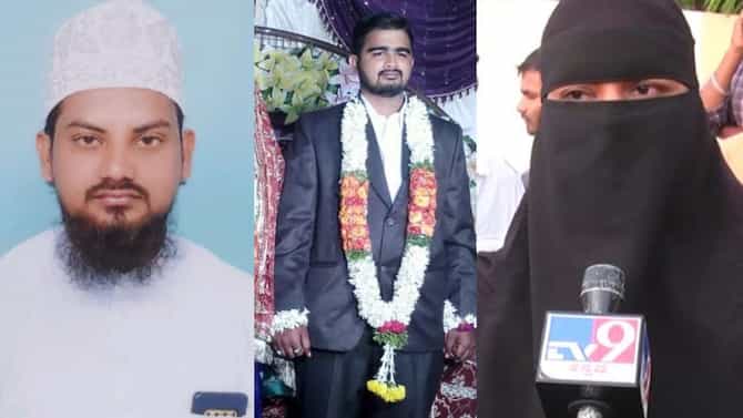 Bigamy: ದಾವಣಗೆರೆಯ ಖಿಲಾಡಿ ಆಸಾಮಿ 4 ಮದುವೆಯಾಗಿ ಬೌಂಡರಿ ಬಾರಿಸಿದ್ದಾನೆ, ಅದಕ್ಕೆ ಇಬ್ಬರು ಹೆಂಡತಿಯರು ಅವನಿಗೆ ಬಾರಿಸಿದ್ದಾರೆ!