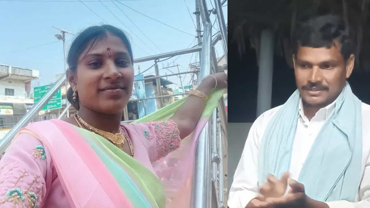 ಗೋಡಂಬಿ ತೋಪಿನಲ್ಲಿ ಮೋಜು ಮಸ್ತಿ ಮಾಡಲು ಗಂಡನನ್ನು ಕರೆದುಕೊಂಡು ಹೋದವಳು.. ಆಮೇಲೆ ಎನು ಮಾಡಿದಳು ಗೊತ್ತಾ!? ಗೋಡಂಬಿ ತೋಪಿನಲ್ಲಿ ಮೋಜು ಮಸ್ತಿ ಮಾಡಲು ಗಂಡನನ್ನು ಕರೆದುಕೊಂಡು ಹೋದವಳು.. ಆಮೇಲೆ ಎನು ಮಾಡಿದಳು ಗೊತ್ತಾ!?