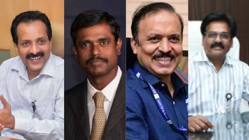 Chandrayaan 3 Scientists: ಈ ಮೂನ್ ಮಿಷನ್ನ ಹಿಂದಿನ ಅದ್ಭುತ ವಿಜ್ಞಾನಿಗಳ ಪರಿಚಯ ಇಲ್ಲಿದೆ