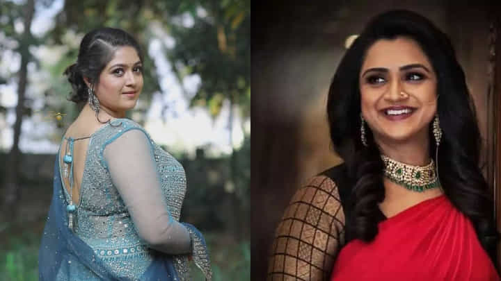 ‘ಒಳ್ಳೆಯವರಿಗೆ ಏಕೆ ಶಿಕ್ಷೆ ಆಗುತ್ತಿದೆ?’; ಸ್ಪಂದನಾ ಸಾವಿಗೆ ಮೇಘನಾ ರಾಜ್ ಬೇಸರ ‘ಒಳ್ಳೆಯವರಿಗೆ ಏಕೆ ಶಿಕ್ಷೆ ಆಗುತ್ತಿದೆ?’; ಸ್ಪಂದನಾ ಸಾವಿಗೆ ಮೇಘನಾ ರಾಜ್ ಬೇಸರ
