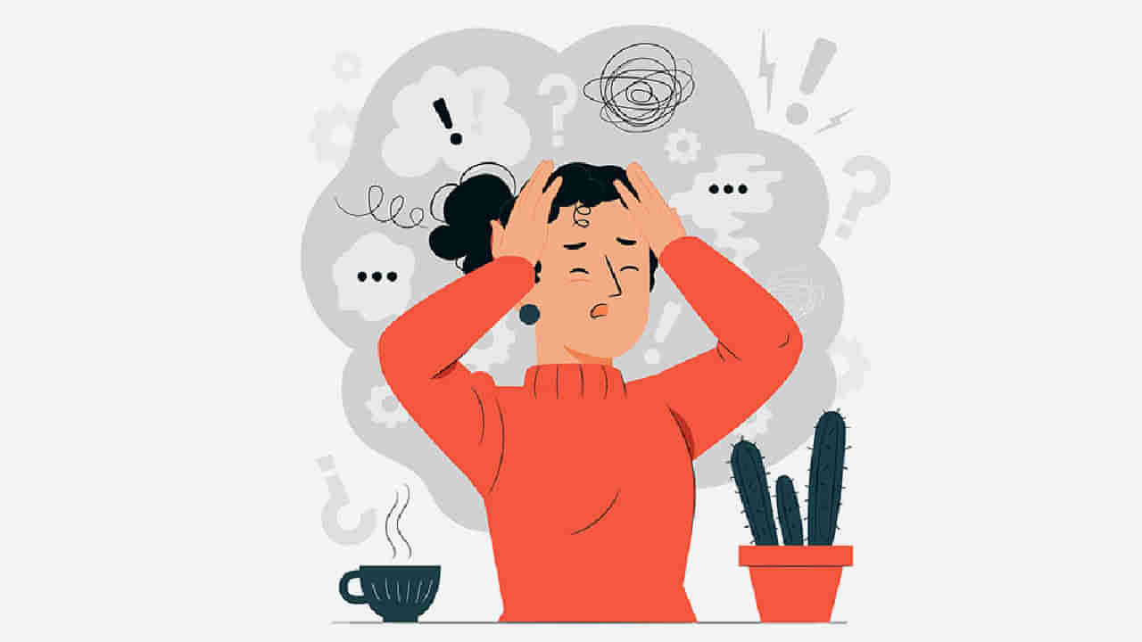 Mental Stress: ಮಾನಸಿಕ ಒತ್ತಡವೂ ಮಧುಮೇಹವನ್ನು ಹೆಚ್ಚಿಸಬಹುದು!