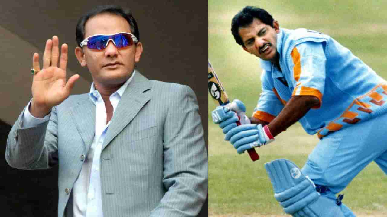 Mohd Azharuddin: ಭ್ರಷ್ಟಾಚಾರ ಕೊನೆಗೊಳಿಸಲು HCA ಅಧ್ಯಕ್ಷ ಸ್ಥಾನಕ್ಕೆ ಮತ್ತೆ ಸ್ಪರ್ಧಿಸುವೆ: ಅಝರ್