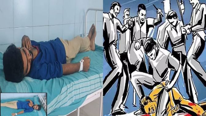 ಮಂಗಳೂರಿನಲ್ಲಿ ಮುಂದುವರಿದ ನೈತಿಕ ಪೊಲೀಸ್ಗಿರಿ; ಹಿಂದೂ ಯುವತಿಯನ್ನ ಮುಸ್ಲಿಂ ಯುವಕ ಆಟೋದಲ್ಲಿ ಕೂರಿಸಿಕೊಂಡು ಹೋಗ್ತಿದ್ದಾಗ ಹಲ್ಲೆ ಮಂಗಳೂರಿನಲ್ಲಿ ಮುಂದುವರಿದ ನೈತಿಕ ಪೊಲೀಸ್ಗಿರಿ; ಹಿಂದೂ ಯುವತಿಯನ್ನ ಮುಸ್ಲಿಂ ಯುವಕ ಆಟೋದಲ್ಲಿ ಕೂರಿಸಿಕೊಂಡು ಹೋಗ್ತಿದ್ದಾಗ ಹಲ್ಲೆ