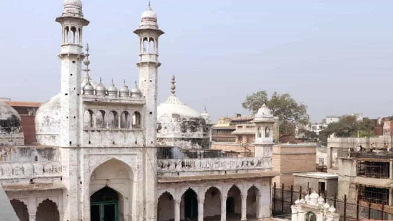 Gyanvapi Mosque: ಜ್ಞಾನವಾಪಿ ಮಸೀದಿ ಎಎಸ್​ಐ ಸಮೀಕ್ಷೆ ಕುರಿತು ಇಂದು ಅಲಹಾಬಾದ್​ ಕೋರ್ಟ್​ನಿಂದ ಮಹತ್ವದ ತೀರ್ಪು
