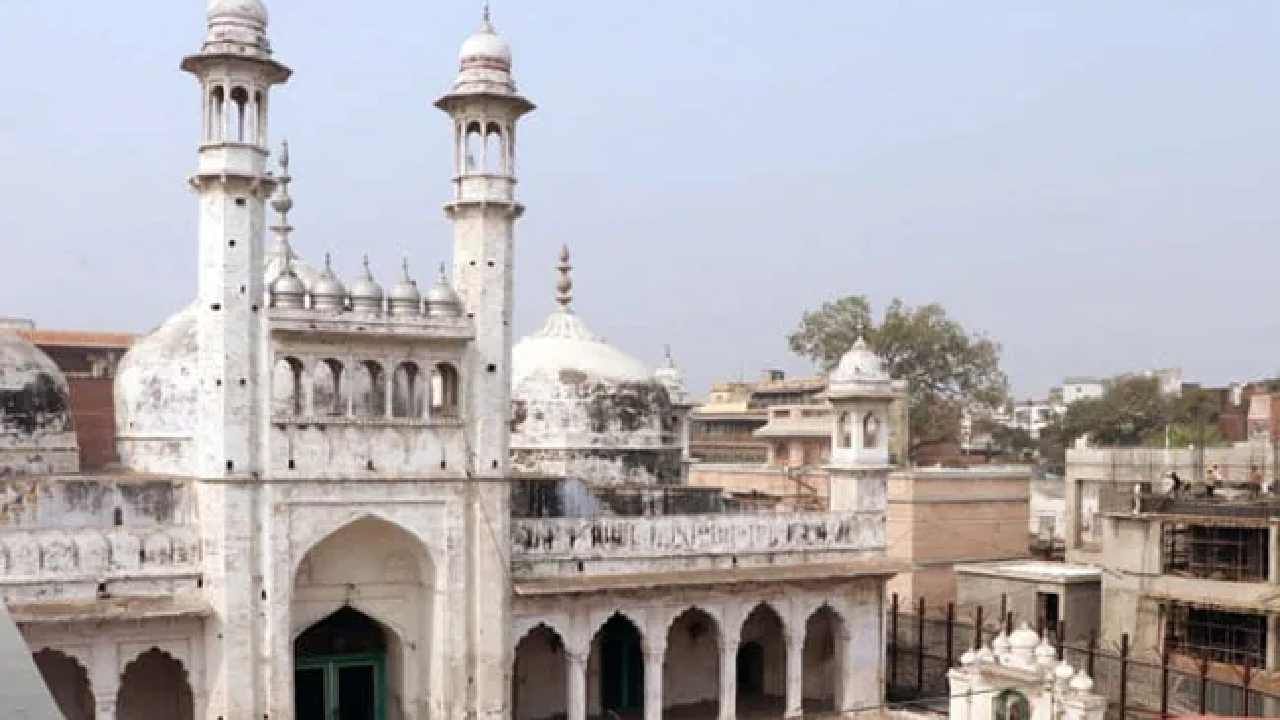 Gyanvapi Mosque: ಜ್ಞಾನವಾಪಿ ಮಸೀದಿ ಎಎಸ್​ಐ ಸಮೀಕ್ಷೆ ಕುರಿತು ಇಂದು ಅಲಹಾಬಾದ್​ ಕೋರ್ಟ್​ನಿಂದ ಮಹತ್ವದ ತೀರ್ಪು