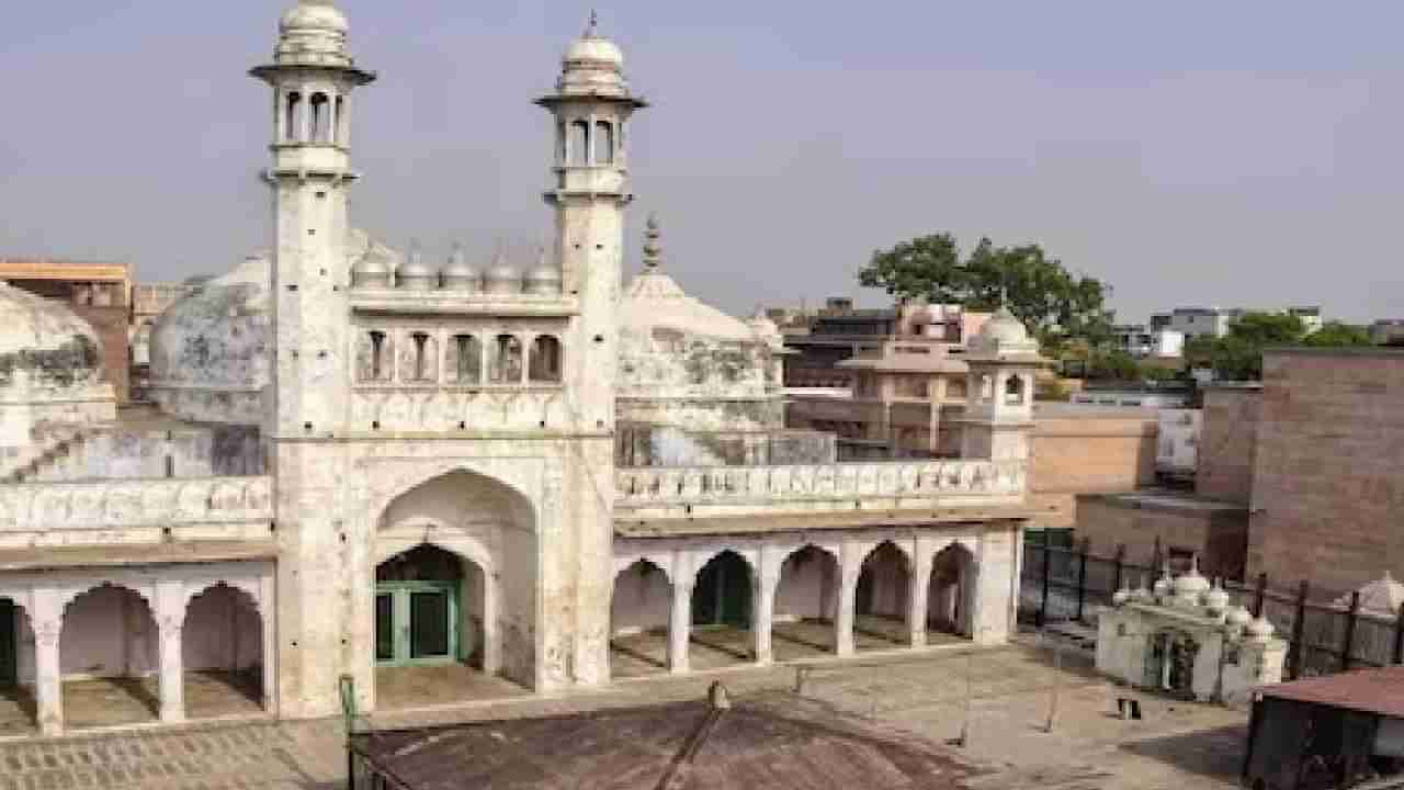 Gyanvapi Mosque: ಜ್ಞಾನವಾಪಿ ಮಸೀದಿಯ ವೈಜ್ಞಾನಿಕ ಸಮೀಕ್ಷೆಗೆ ಅಲಹಾಬಾದ್ ಹೈಕೋರ್ಟ್​ ಅನುಮತಿ